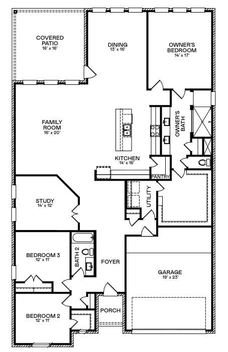 8011 Serene Meadow Lane, Richmond, TX 77469
