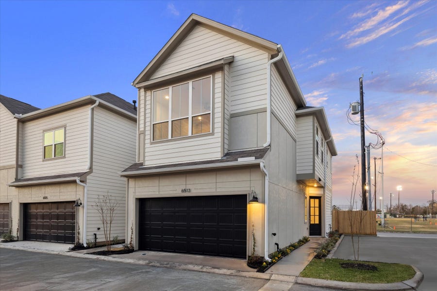 Property photo for 6519 Rena Street, Houston, TX