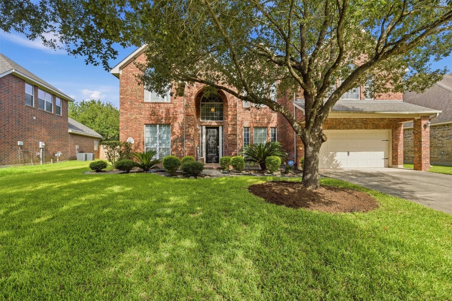 Property photo for 6222 Canyon Chase Drive, Richmond, TX