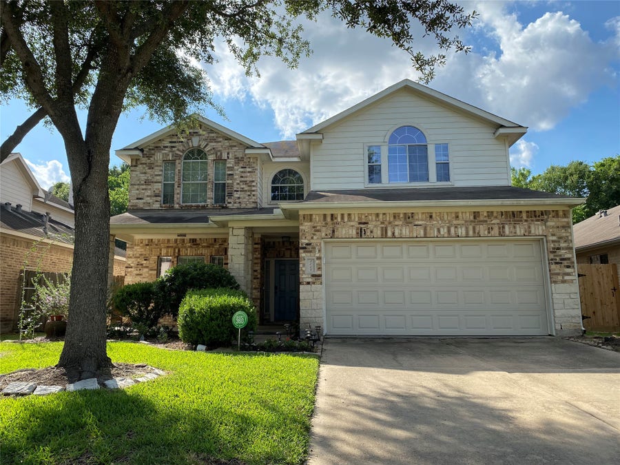 Property photo for 2714 Orchard Creek Lane, Katy, TX