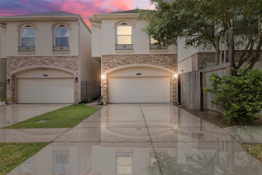 Property photo for 5819 Petty Street, #C, Houston, TX