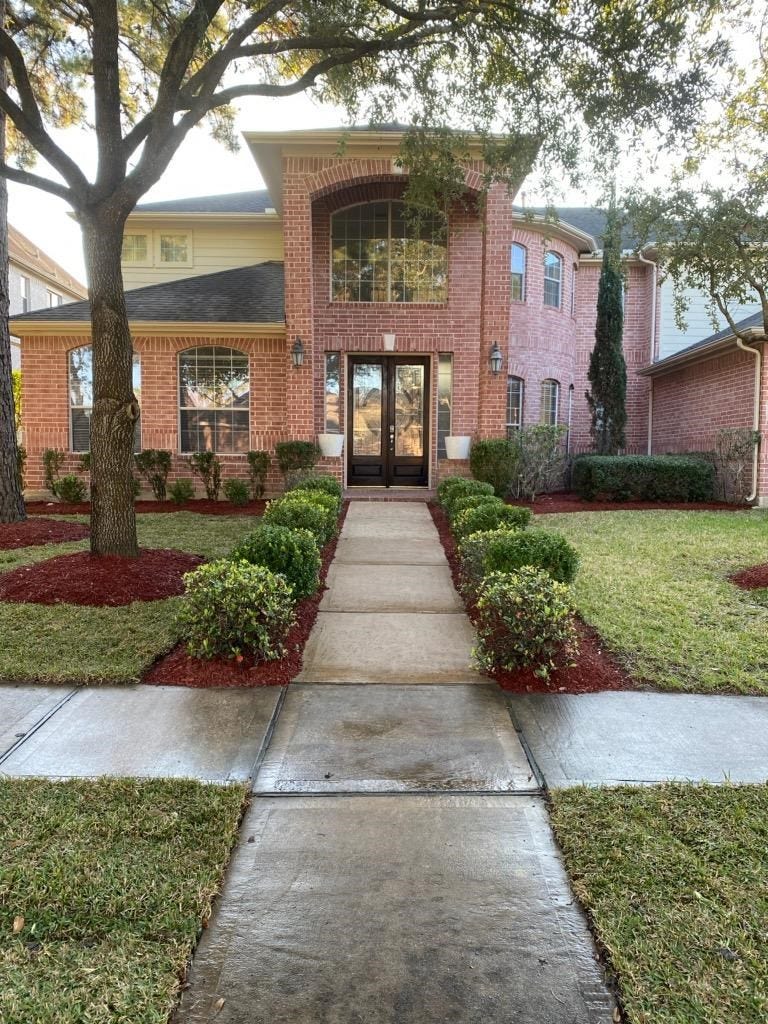 Property photo for 11815 Canyon Mills Drive, Houston, TX