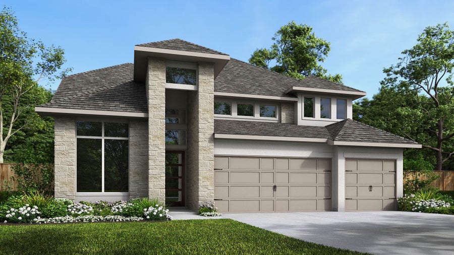 Property photo for 10711 Sundial Lupine Court, Cypress, TX