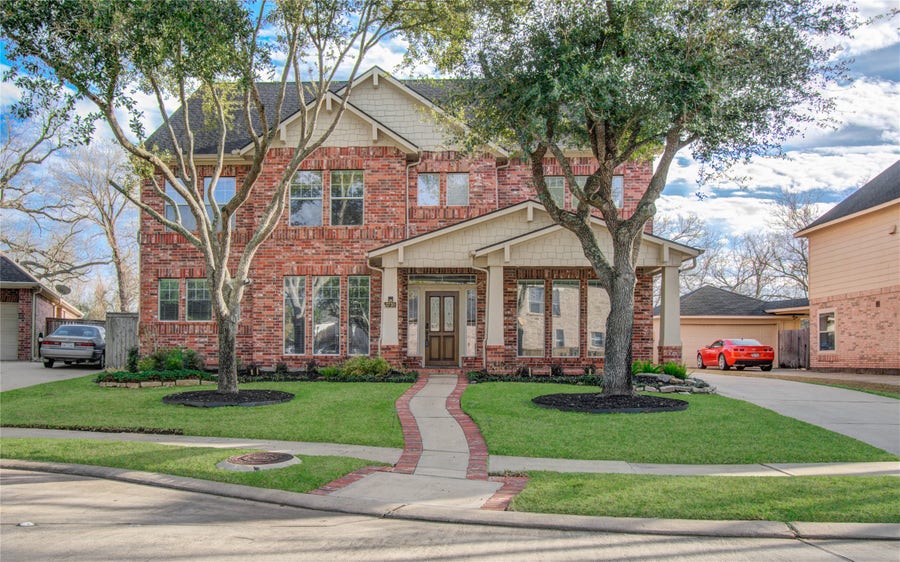 Property photo for 3730 Arundel Gardens Lane, Sugar Land, TX