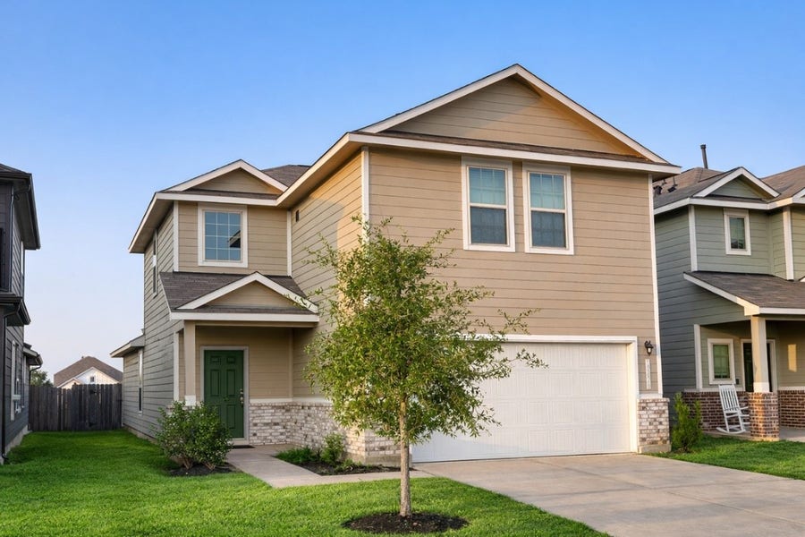 Property photo for 12626 Alta Vista, Magnolia, TX
