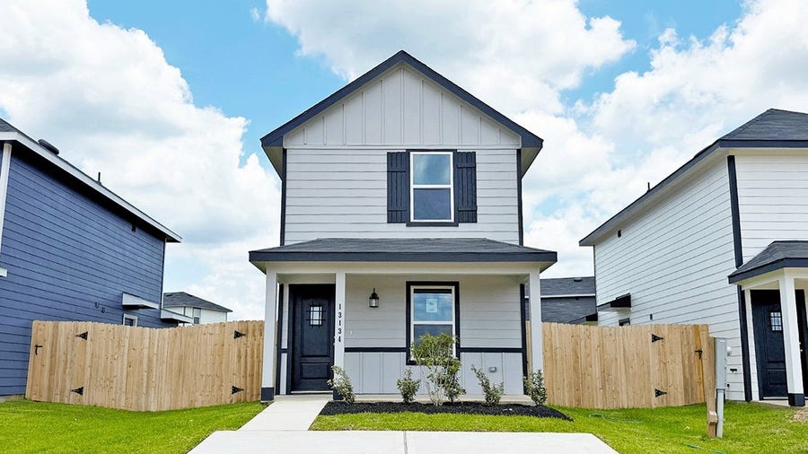 Property photo for 13134 Turret Bend Way, Willis, TX
