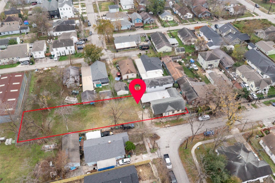 Property photo for 1302 Ryon Street, Houston, TX