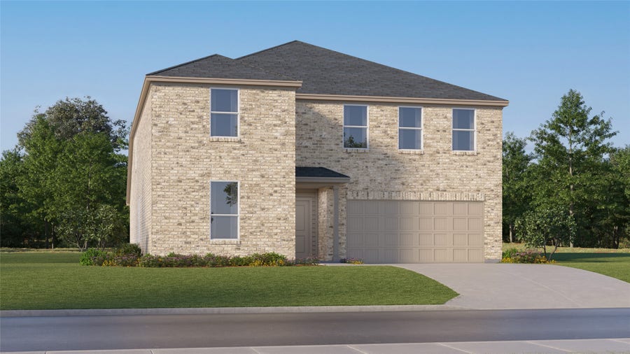 Property photo for 3015 Blue Haven Lane, Waller, TX
