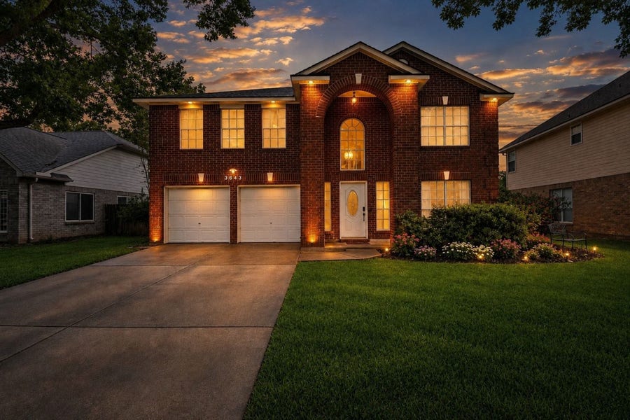 Property photo for 3643 Timothy Lane, Richmond, TX