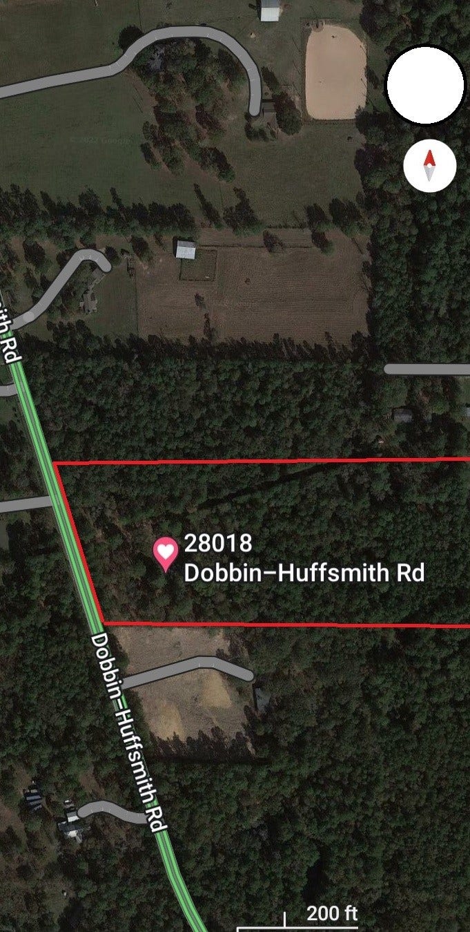 Property photo for 28018 Dobbin Huffsmith Road, Magnolia, TX