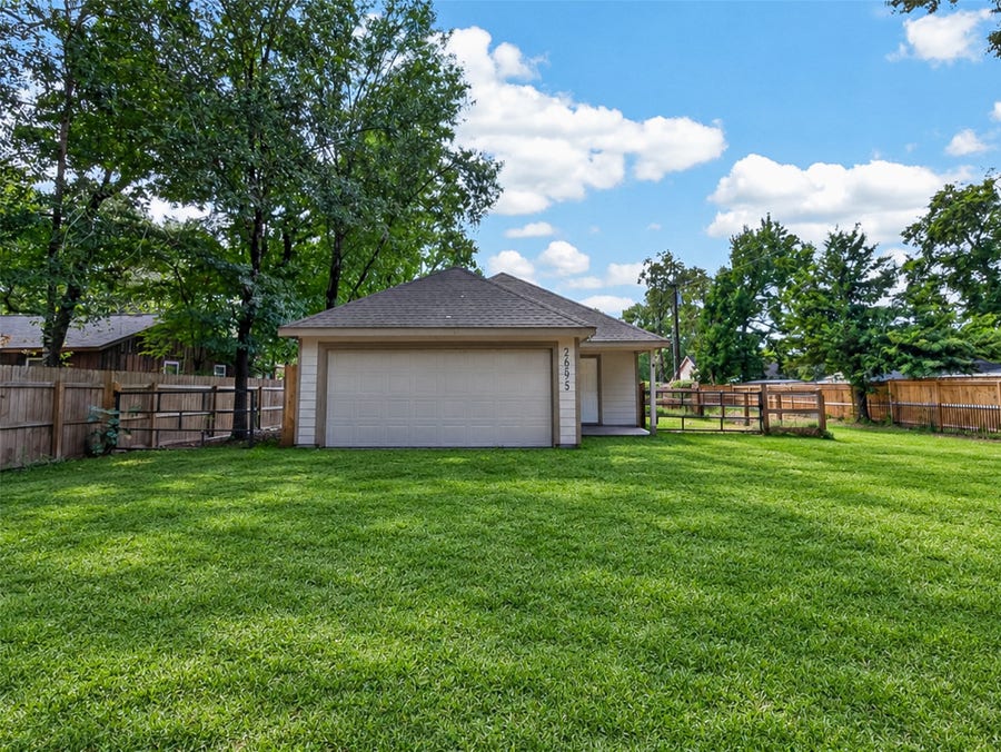 Property photo for 26595 Leisure Lane, Magnolia, TX
