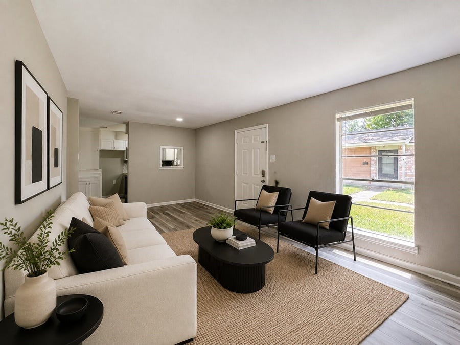 Property photo for 4537 Dakota Street, #1, Dickinson, TX