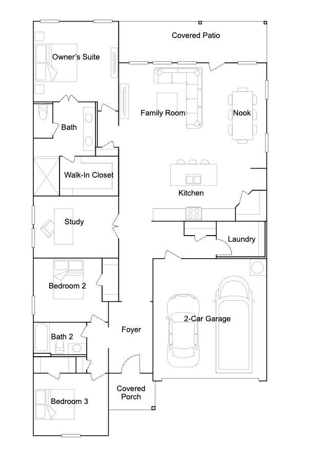 5530 Dovish Brook Lane, Richmond, TX 77469