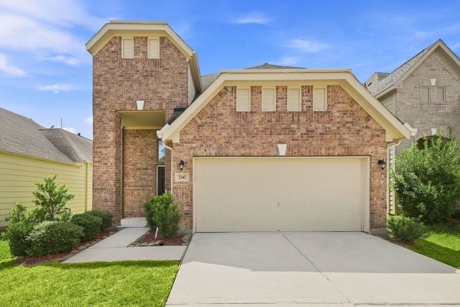 Property photo for 2747 Meandering Elm Trail, Houston, TX