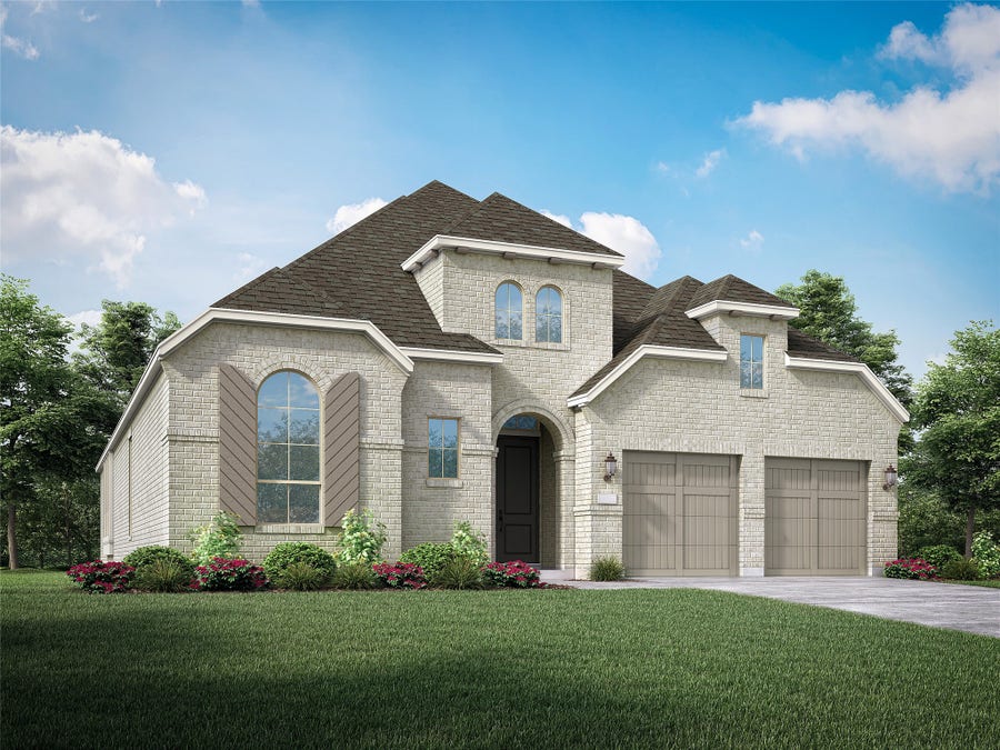 Property photo for 6431 Mahogany Branch Trail, Manvel, TX