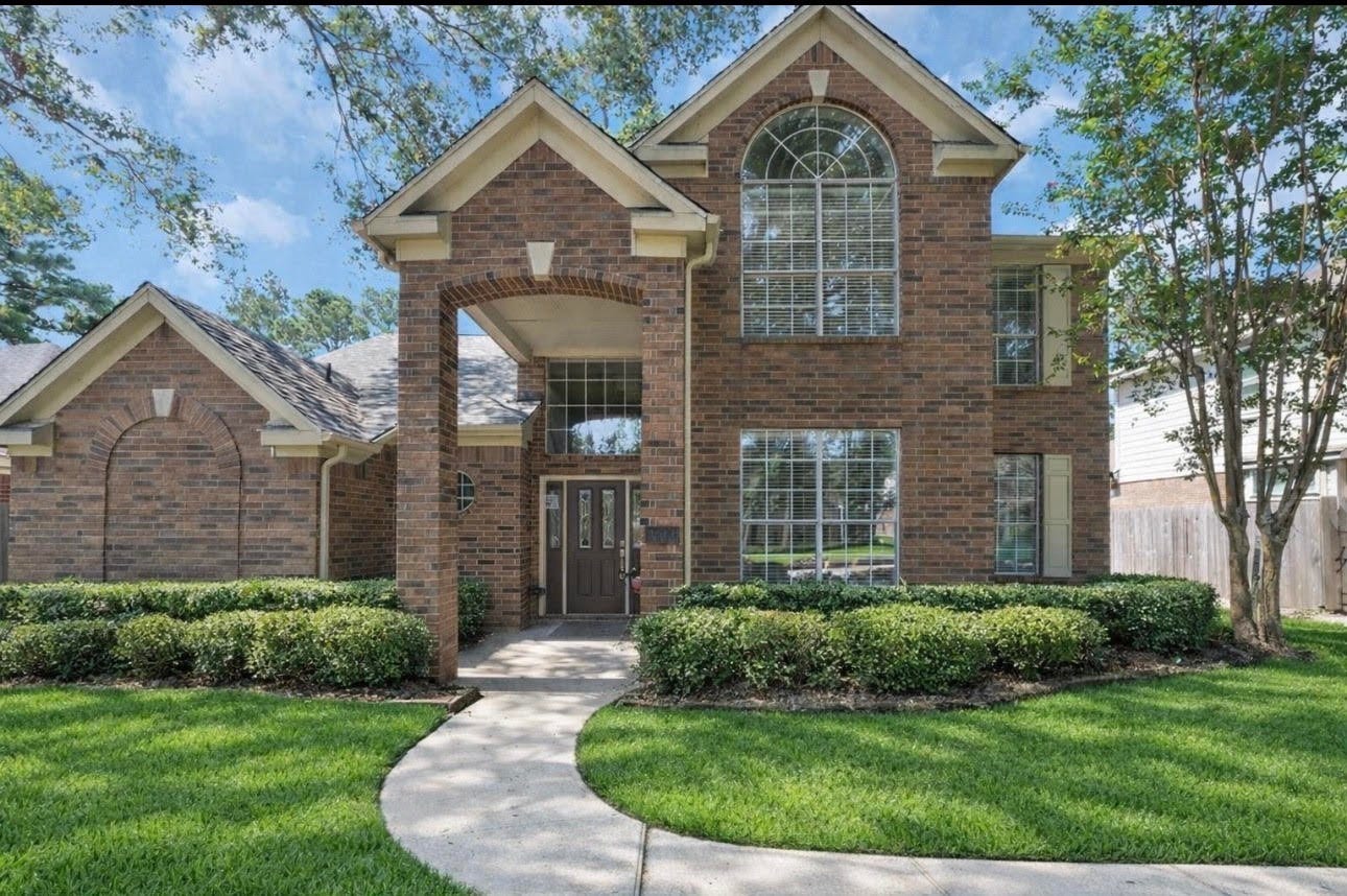 3834 Echo Mountain Drive, Kingwood, TX 77345 3834 Echo Mountain Drive, Kingwood, TX 77345