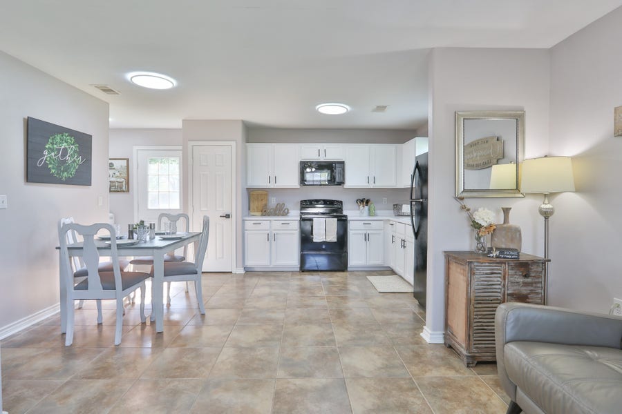 Property photo for 4002 Avenue N 1/2, Santa Fe, TX