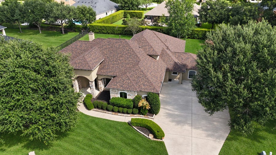 Property photo for 4406 Convento Drive, Richmond, TX