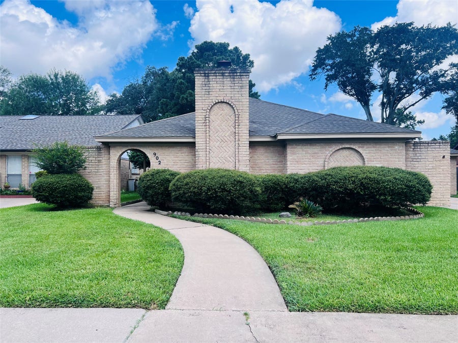 Property photo for 902 Hidden Canyon Road, Katy, TX