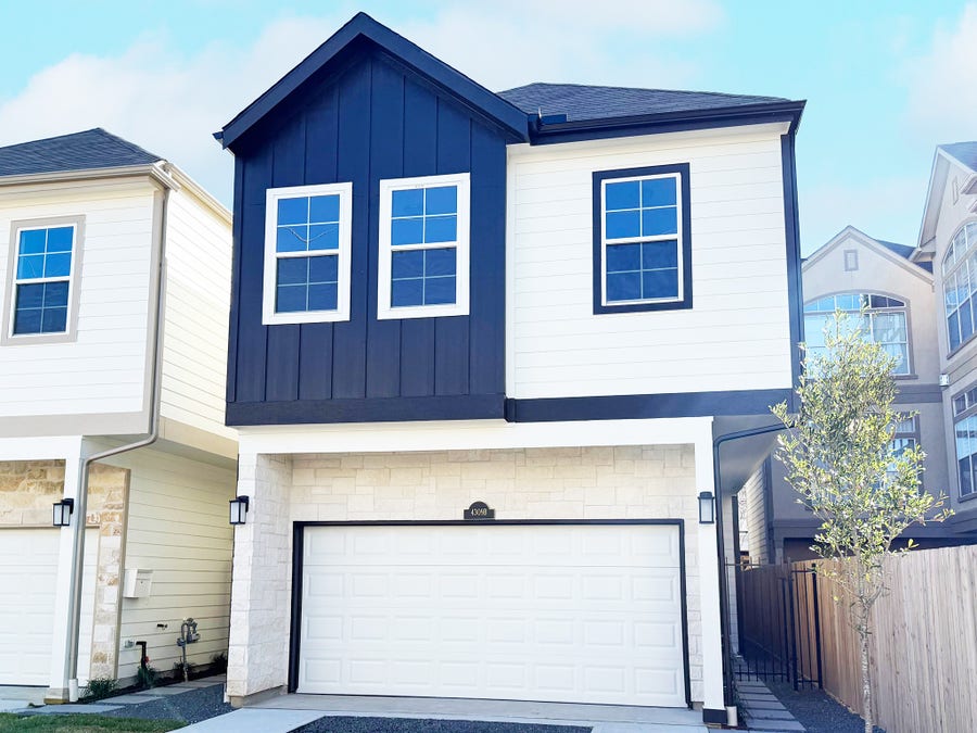 Property photo for 4309 B Dickson Street Street, Houston, TX