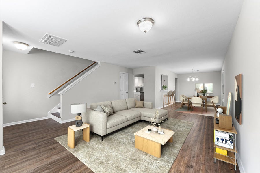 Property photo for 1424 Ruthven Street, Houston, TX