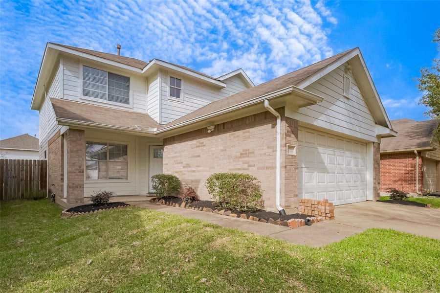 Property photo for 19254 Cypress Peak Lane, Katy, TX