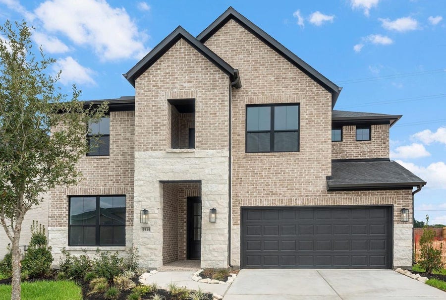 Property photo for 5534 Bermuda Sands Drive, Katy, TX