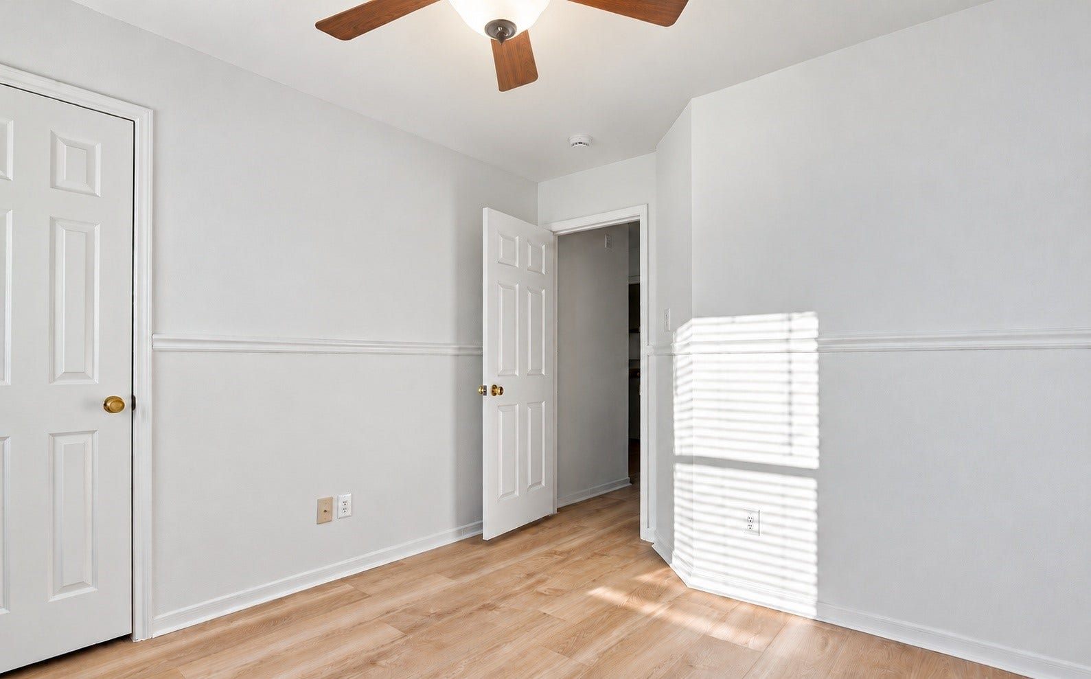 16111 Wisteria Hill Street, Houston, TX 77073 Another angle of the bedroom!