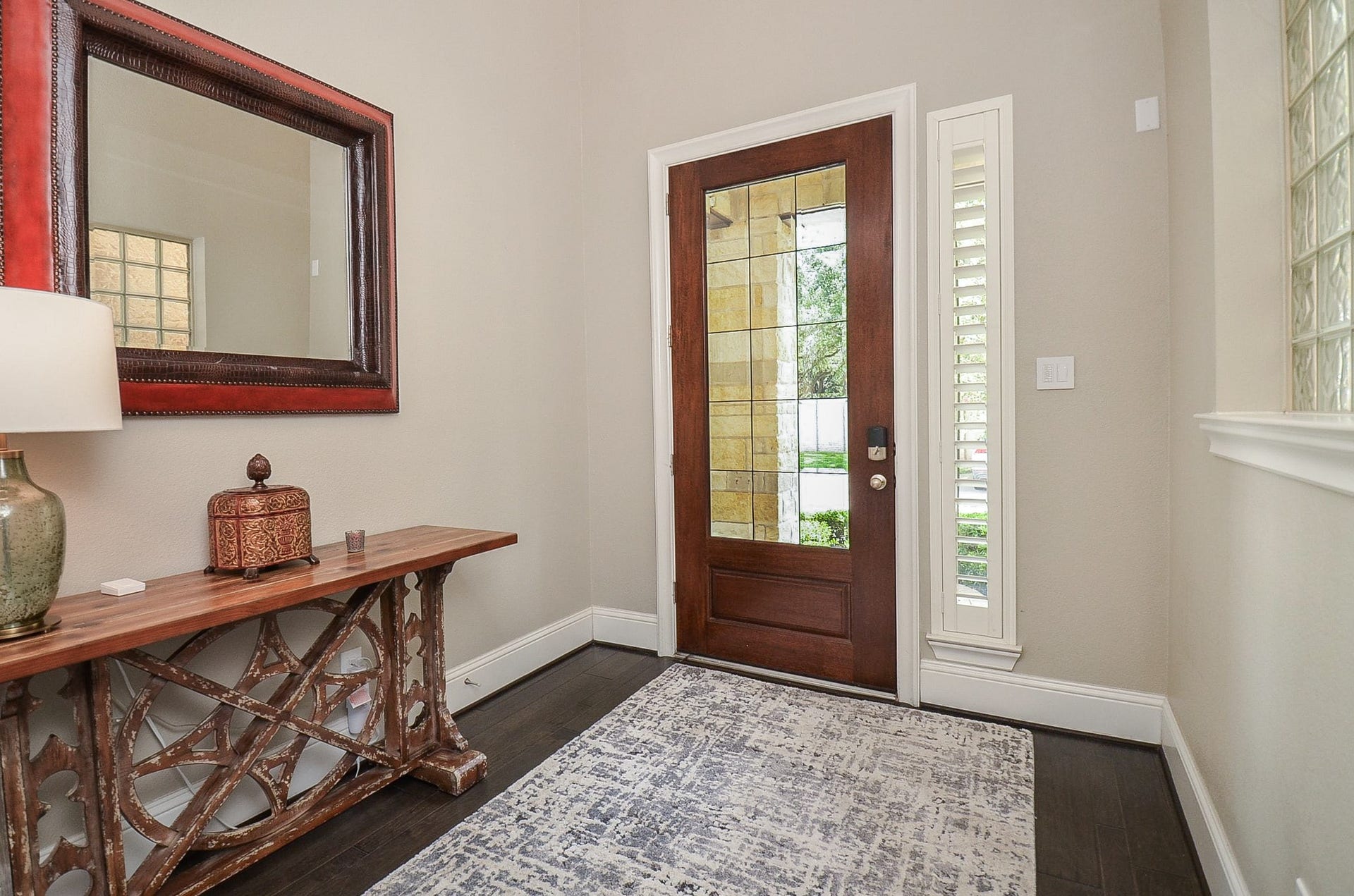 1122 Old Oyster Trail, Sugar Land, TX 77478