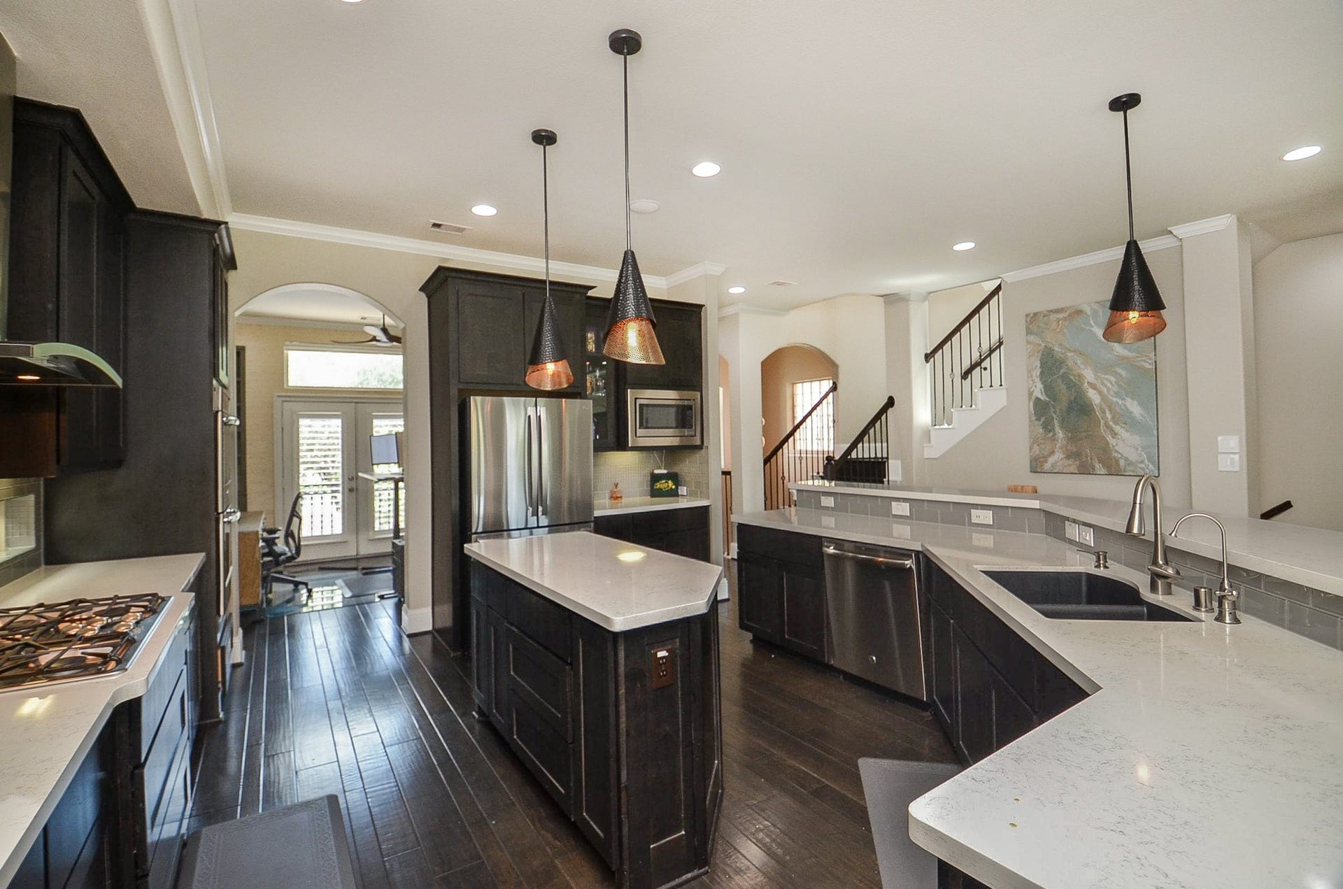 1122 Old Oyster Trail, Sugar Land, TX 77478