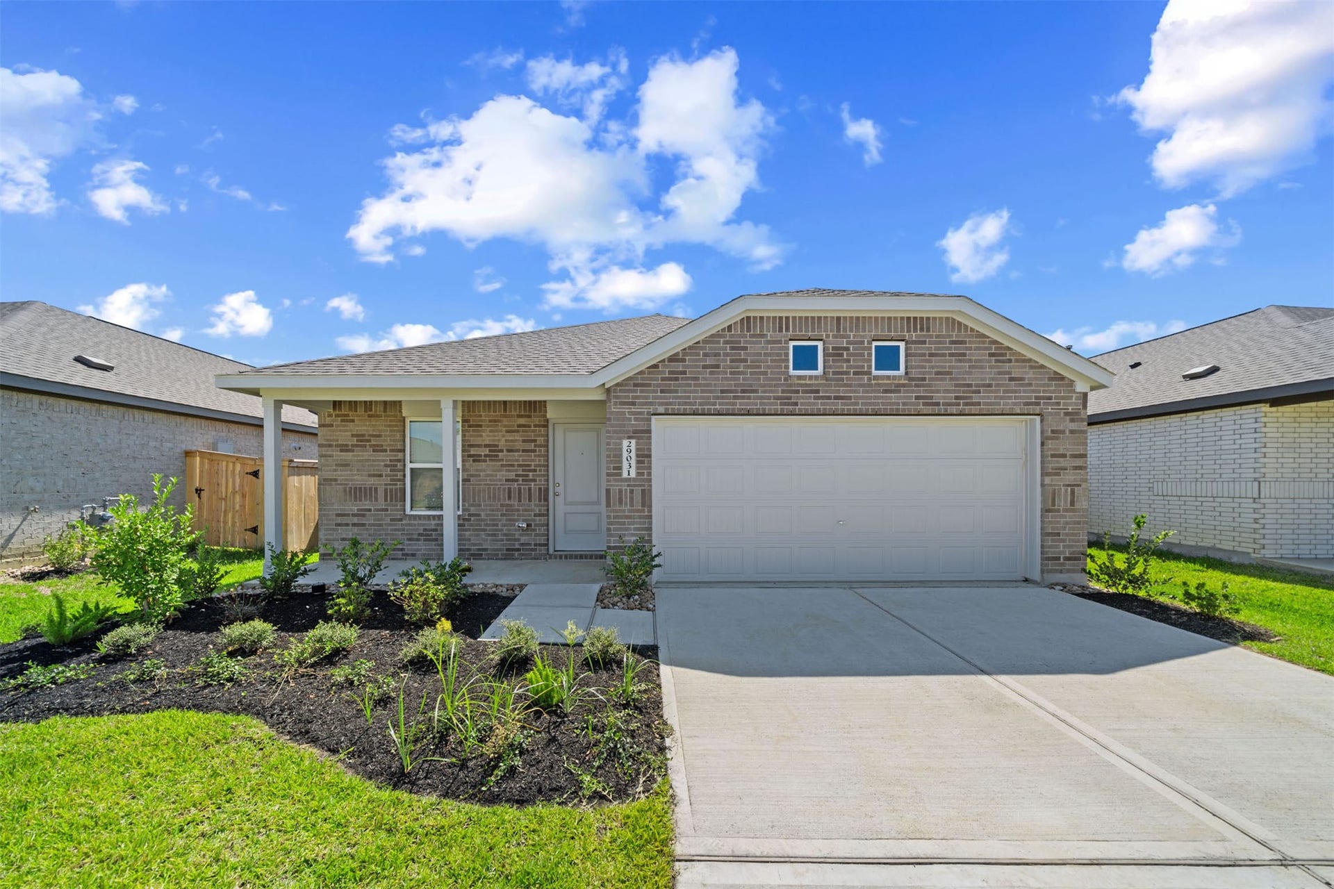29031 Great Flatland Trail, Hockley, TX 77447 29031 Great Flatland Trail, Hockley, TX 77447