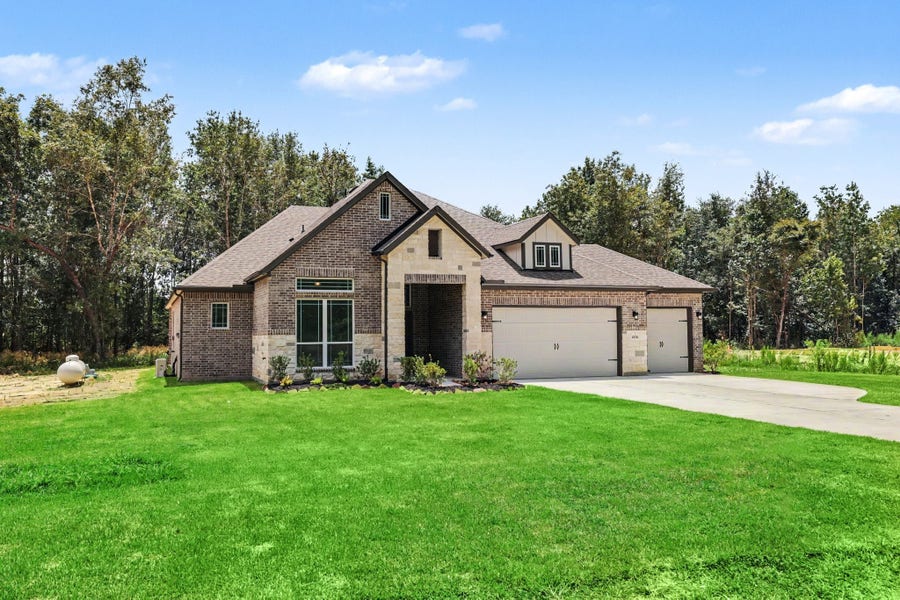 Property photo for 4536 Road 66112, Dayton, TX