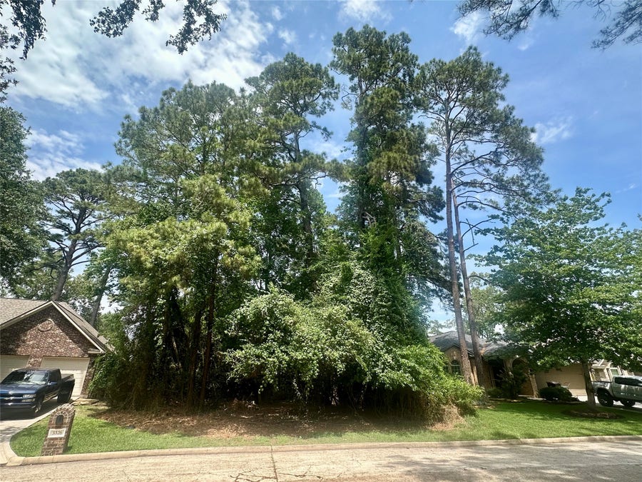 Property photo for 3322 Longfellow Circle, Montgomery, TX