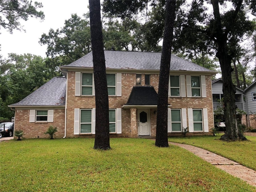 Property photo for 3830 Fairvalley Drive, Houston, TX