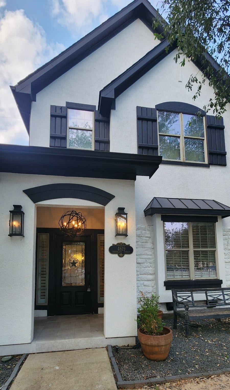 Property photo for 4619 Trembling Forest Lane, Houston, TX