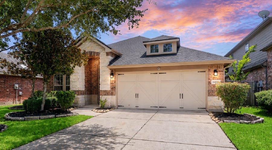 Property photo for 14310 Brushy Arbor Lane, Humble, TX