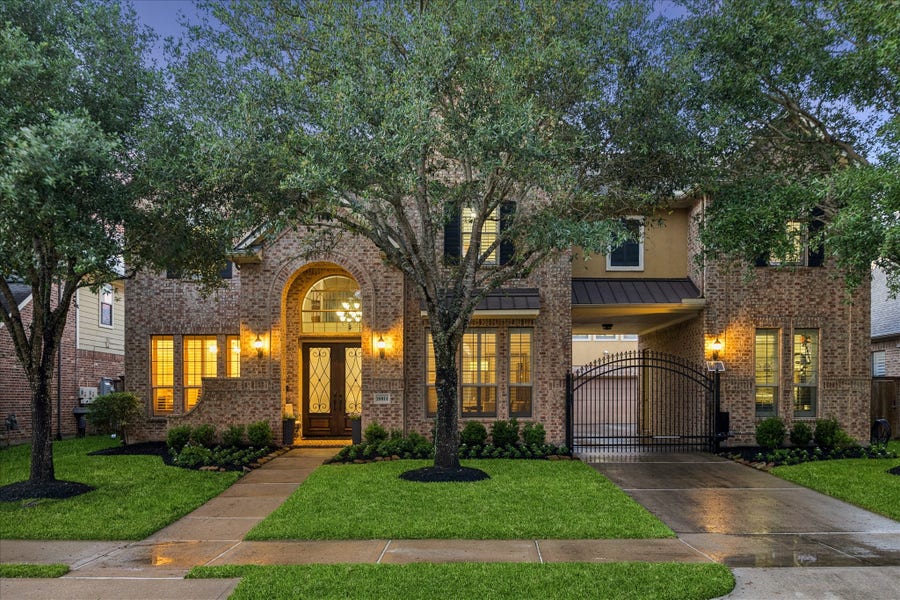 Property photo for 26014 Sebey Ridge Lane, Katy, TX