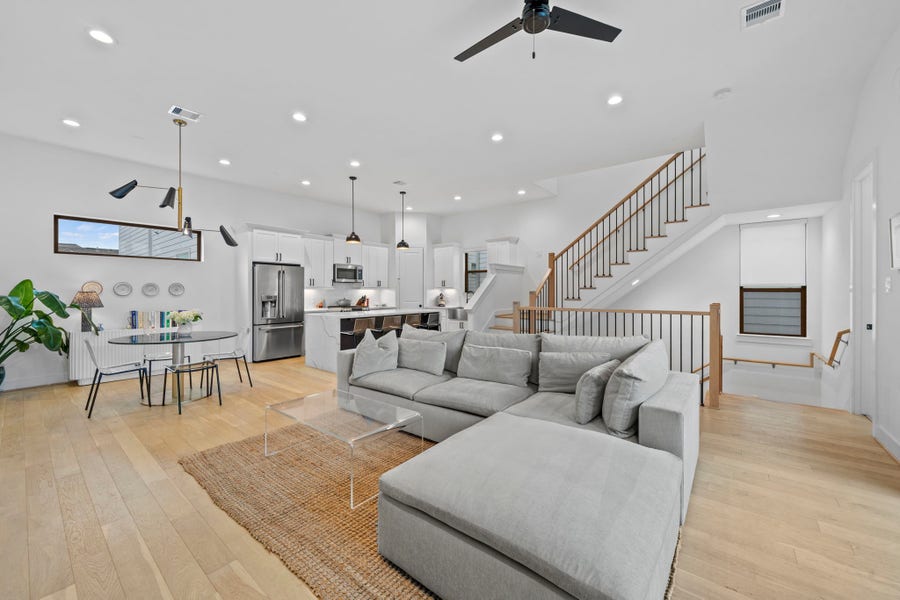 Property photo for 2504 Langston Street, Houston, TX