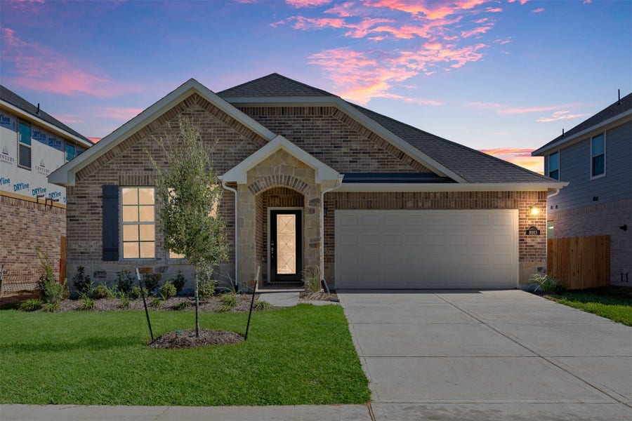 Property photo for 8003 Chukka Drive, Fulshear, TX