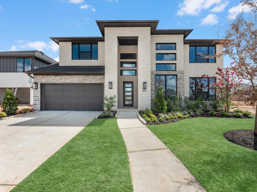 Property photo for 16602 Blissful Day Way, Hockley, TX