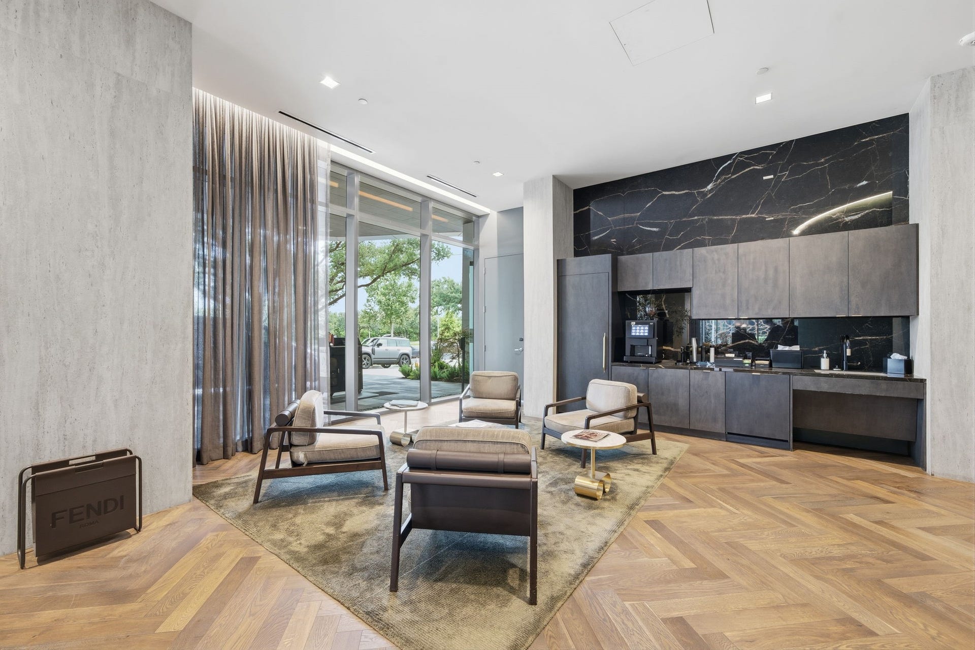 1711 Allen Parkway, #2705, Houston, TX 77019