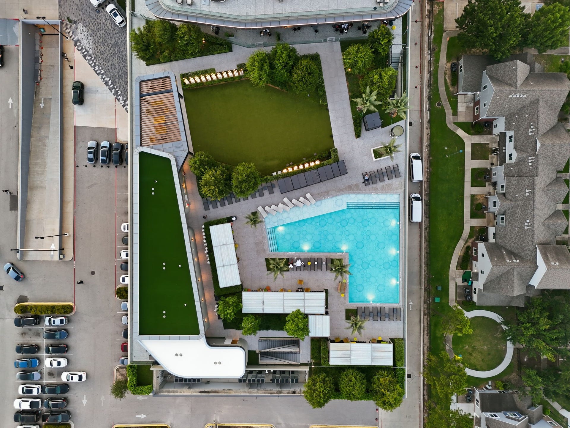 1711 Allen Parkway, #2705, Houston, TX 77019