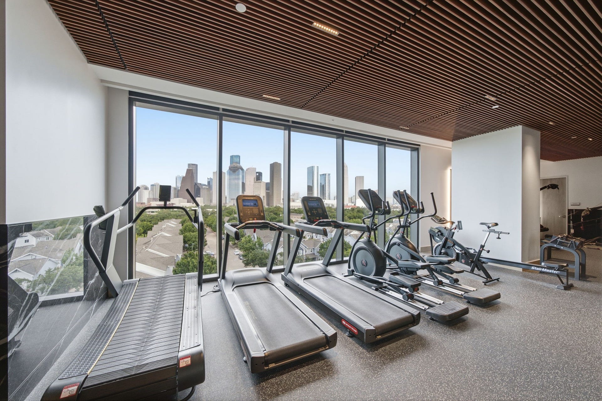 1711 Allen Parkway, #2705, Houston, TX 77019