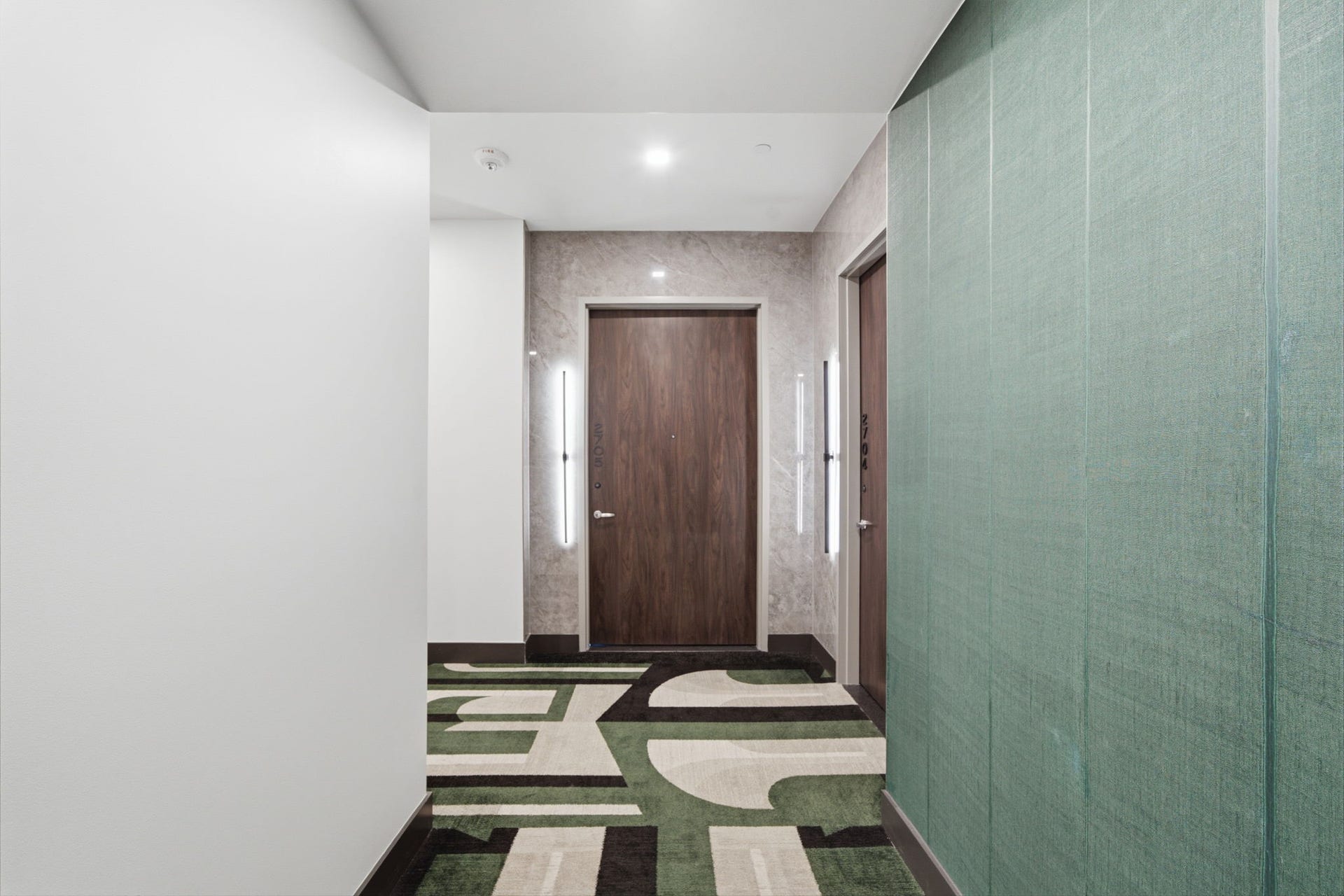 1711 Allen Parkway, #2705, Houston, TX 77019