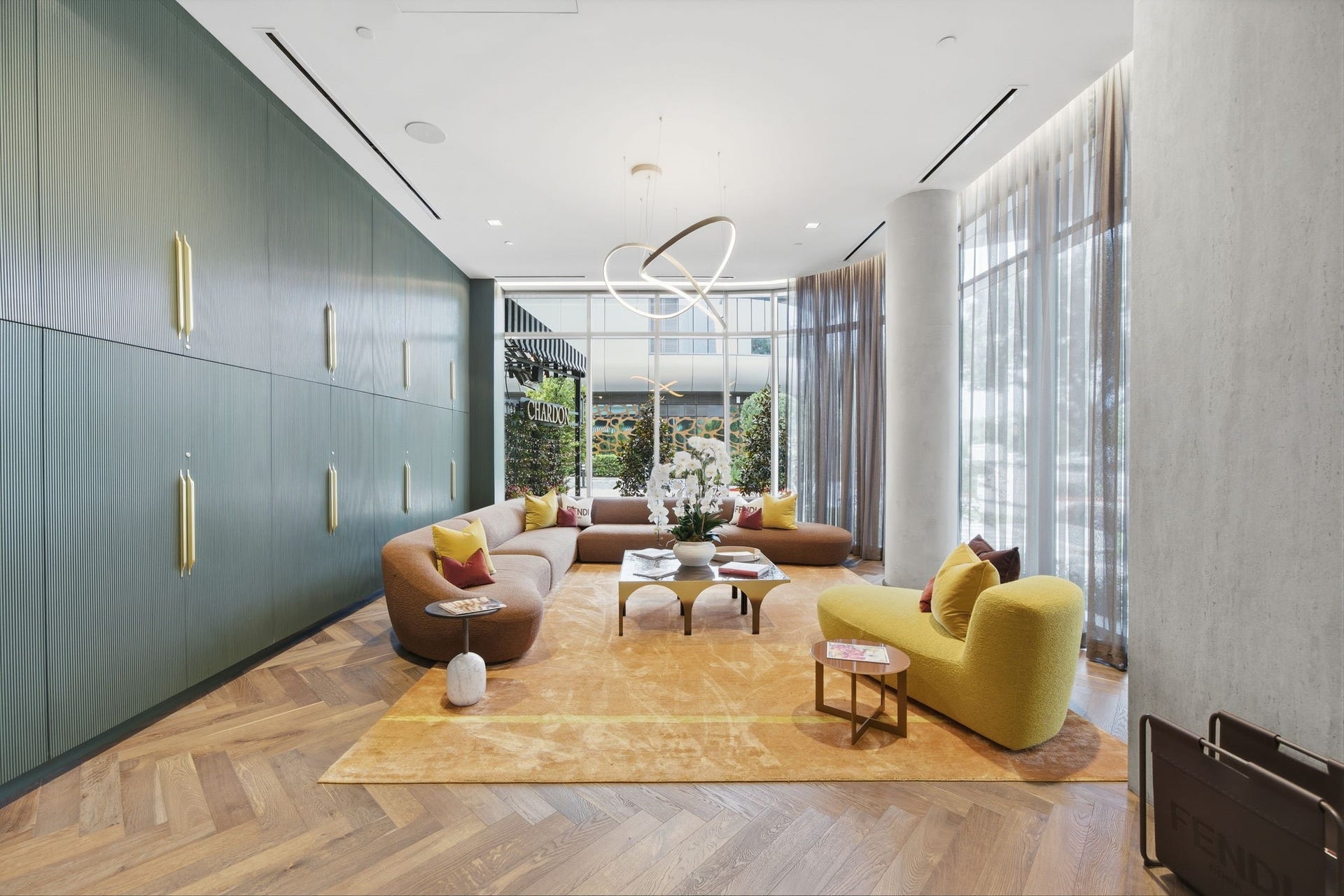 1711 Allen Parkway, #2705, Houston, TX 77019