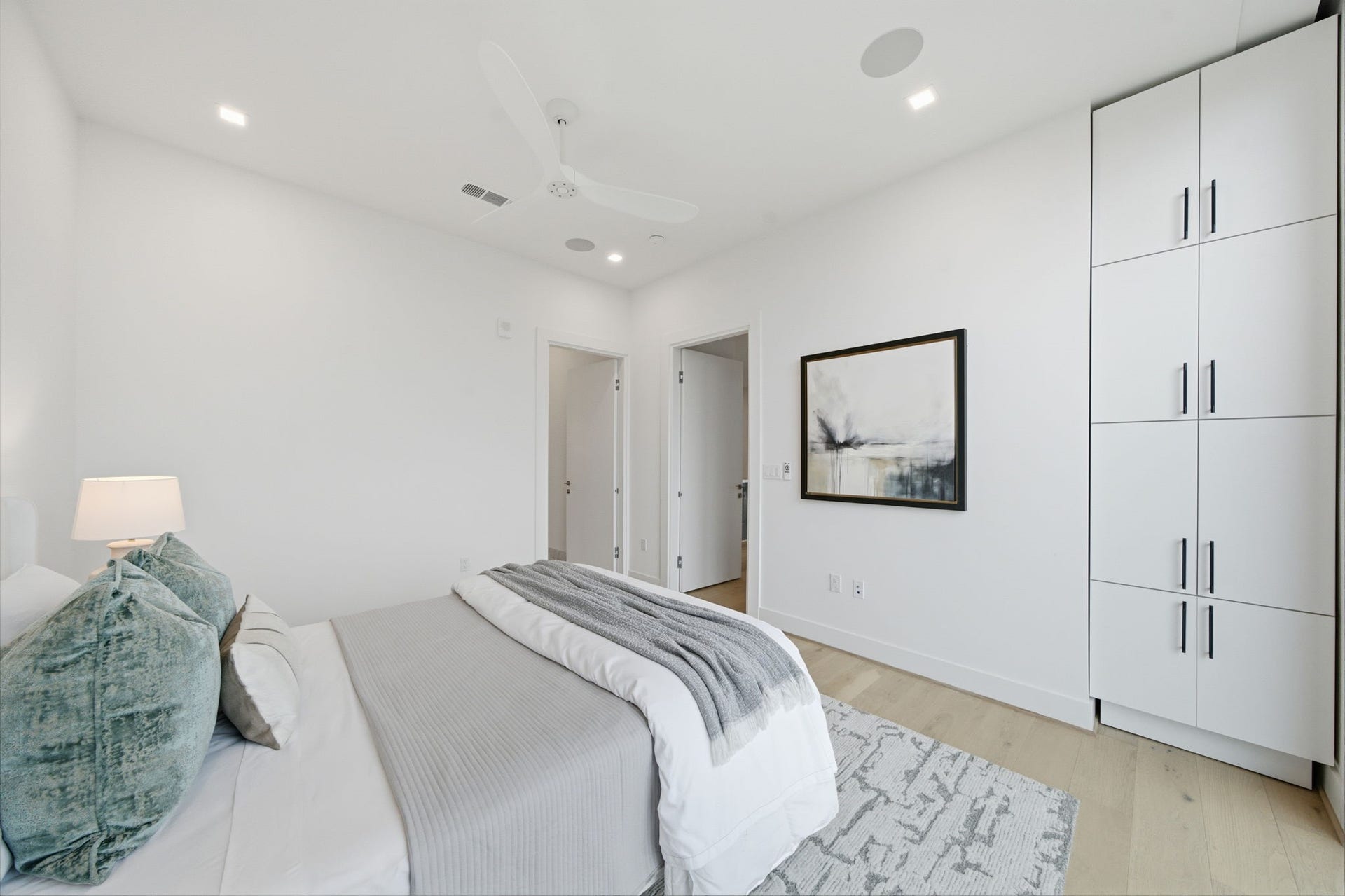 1711 Allen Parkway, #2705, Houston, TX 77019