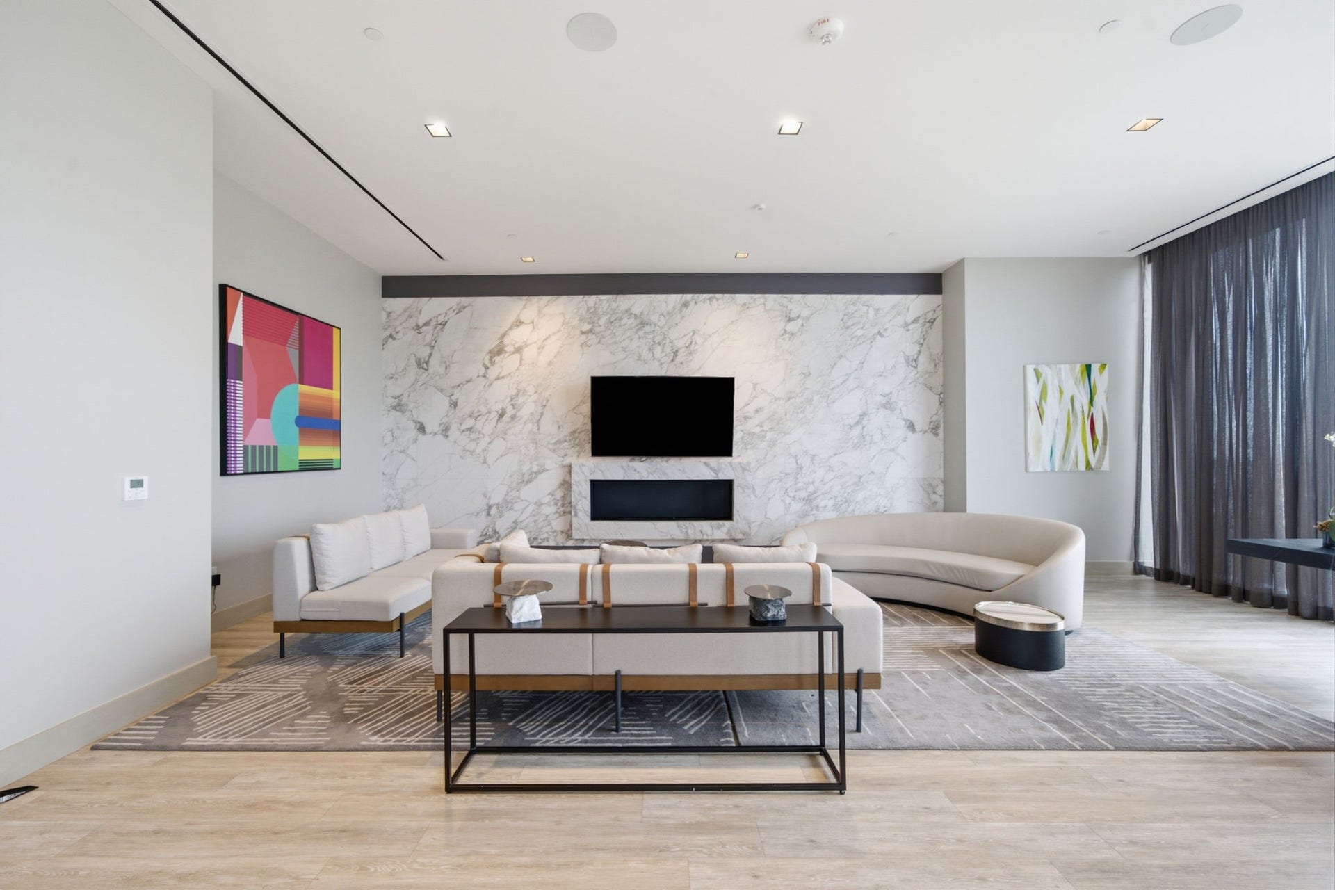 1711 Allen Parkway, #2705, Houston, TX 77019