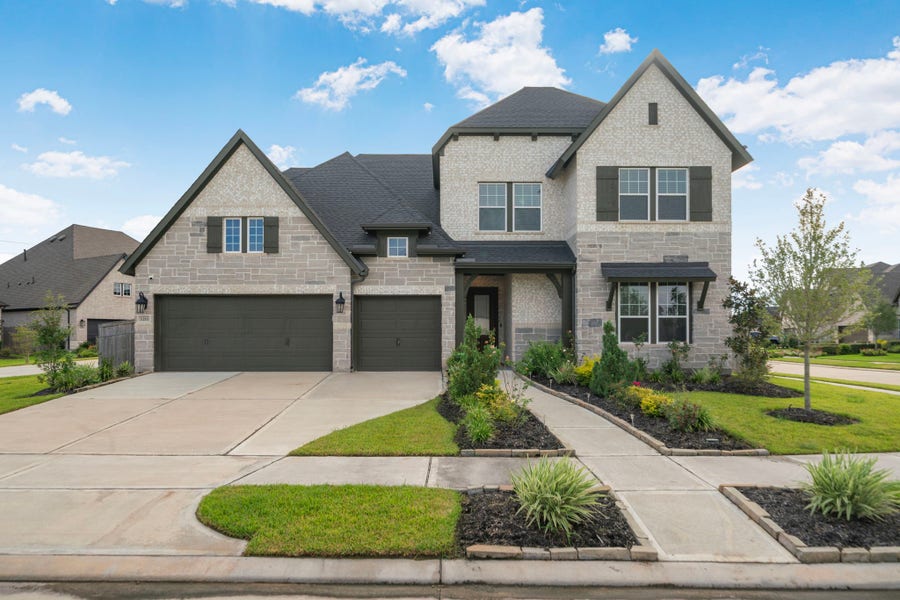 Property photo for 1211 Morning Rose Drive, Missouri City, TX