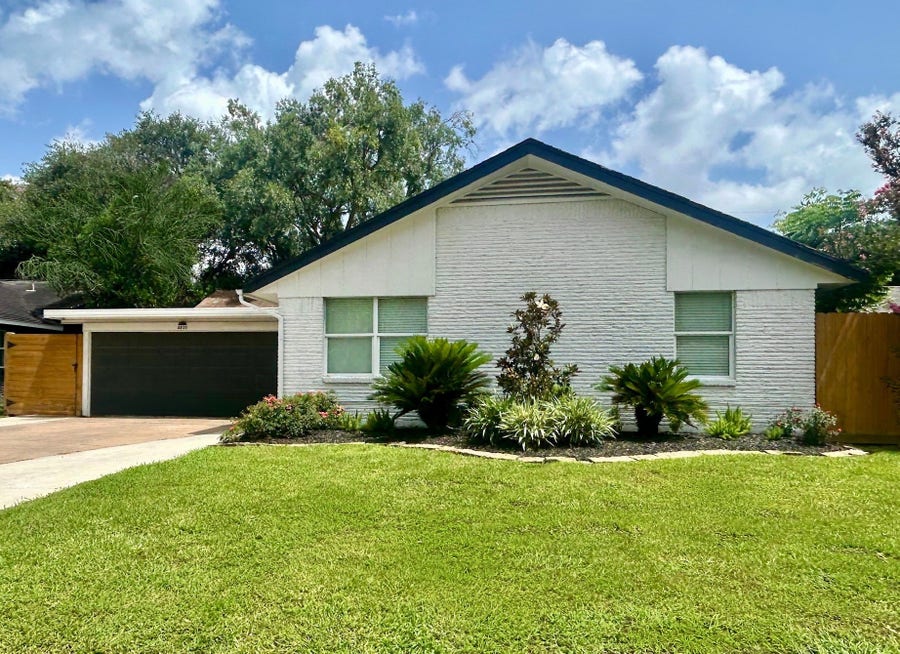 Property photo for 4406 Benning Drive, Houston, TX