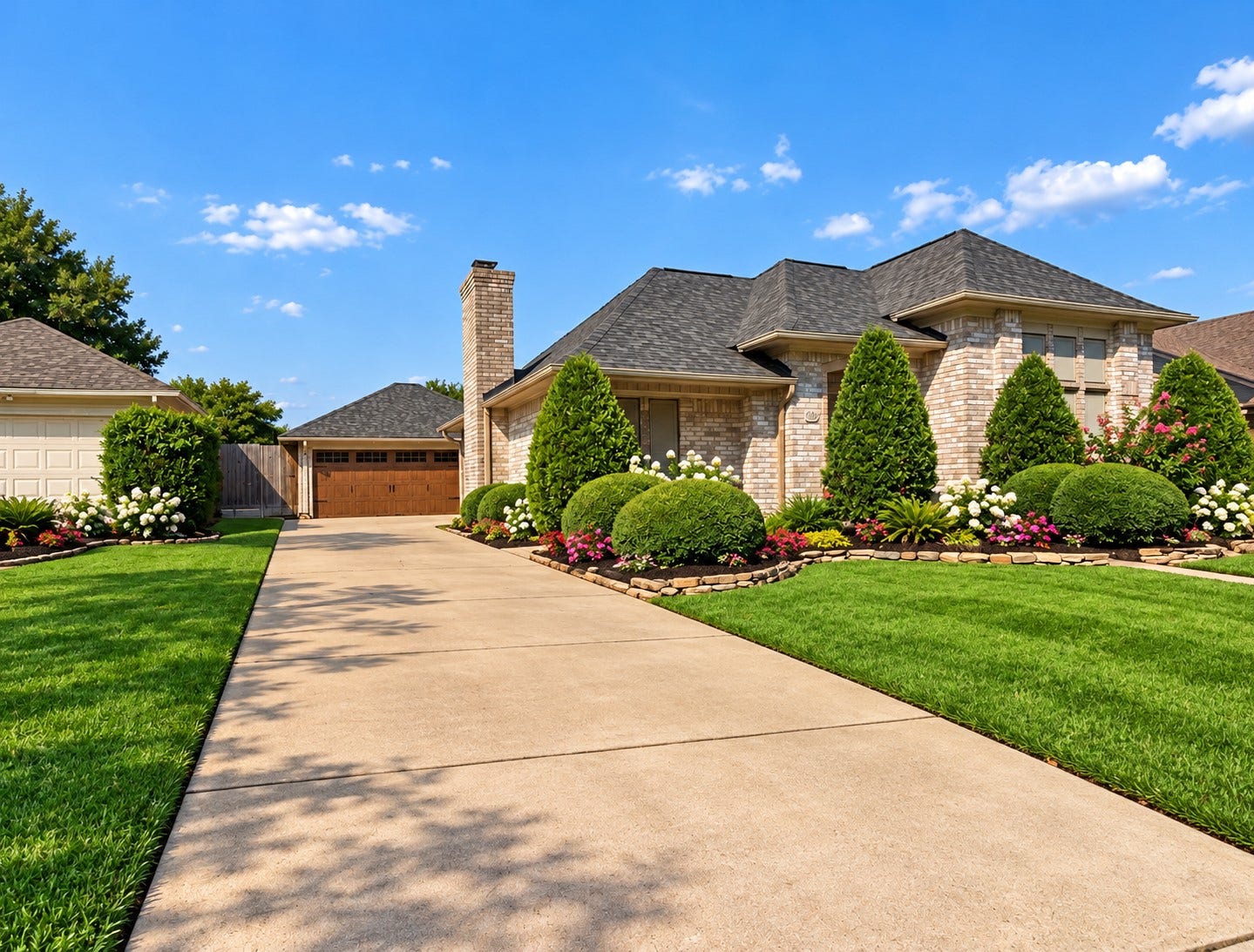 414 Yorkshire Court, Deer Park, TX 77536